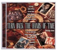 Green - Turn Back the Hands of Time-VI