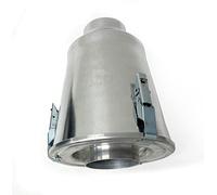 Green twa85 X L Universal Filter Twister XL Alu twa85 X L