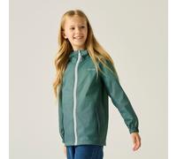 Green unisex 3-4 Years Regatta Kids’ Pack It Packaway Jacket Green, Size: 3-4 Years