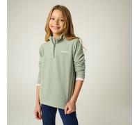 Green unisex 5-6 Years Regatta Kids’ Hot Shot II Fleece Green, Size: 5-6 Years