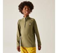 Green unisex 7-8 Years Dare 2b Kids’ Consist II Core Stretch Green, Size: 7-8 Years