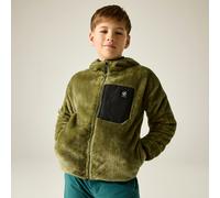 Child fleece Dare 2B Powder Vert 7/8 ans