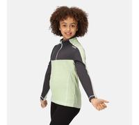 Green unisex 9-10 Years Regatta Kids’ Hewley Fleece Green, Size: 9-10 Years