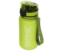 Green unisex One Size Regatta 0.35L Tritan Water Bottle Green