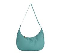 Green unisex One Size Regatta Boulder Crossbody Bag Green