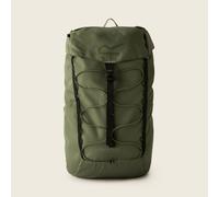 Green unisex One Size Regatta Survivor V 25L Backpack Green