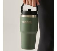 Regatta Thermulate Insulated Tumbler 0.6L in Green Regatta Green