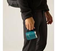 Green unisex One Size Regatta Thermulate Mug .35L Green