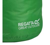 Green unisex One Size Regatta Unisex 25L Dry Bag Green