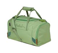 Green Unisex Sports Bag - female - Satch - Weekend Bags - Green - ONE SIZE - Bags ONE SIZE
