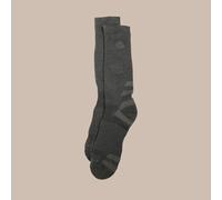 Green unisex UK6-8 Craghoppers Nosilife Adventure Wool Socks Green, Size: UK6-8