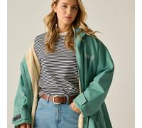 Green unisex XS/S Regatta Adult's Changing Robe Green, Size: XS/S