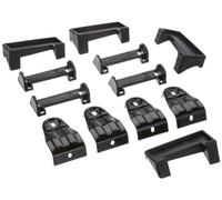 Green Valley 156261 Montage Kit for Original Roof Racks