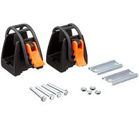 Green Valley 423618F ski rack attachment for 1 pair of skis