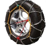 Green Valley 935050 Snow Chains Xtragrip N°50, 2 pieces