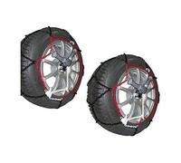 Green Valley 959100 X Matic Snow Chains No. 100 Auto-Tensioning