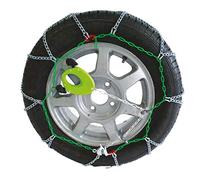 Green Valley GRV TXR7 N 130 Snow Chains Diameter 7 mm