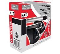 Green Valley Mounting Set Roof Rack Bars For Land Rover Free Lander Ii