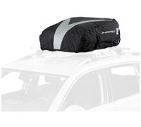 Green Valley Sherpack 158002 Folding Roof Box
