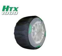 Green Valley Snow Socks - 205/65/R13