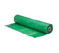 Green Vapour Check Barrier - 125 Micron (mu) | 4m Width | Various Lengths Moisture Control Layer (6 Metres)