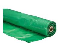 Green Vapour Check Barrier - 125 Micron (mu) | 4m Width | Various Lengths Moisture Control Layer (7 Metres)