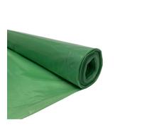 Green Vapour Check / Damp Proof Membrane, 125Mu / 500 Gauge - 2.5M Wide Barrier, 1M Length