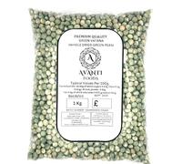 Green Vatana - Pure, Natural Protein Power | Premium Whole Green Peas