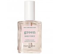 Manucurist Green Care - Fortifying Base 15Ml