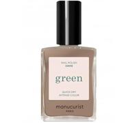 Green Vegan-Friendly Nail Polish - Orme 15ml (3208