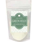Green Velly 100% Natural 100% Natural Premium Arrowroot Powder,200g