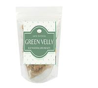Green Velly 100% Natural Raw Punarnava Boerhaavia Diffusa Root/Spreading Hogweed 100g