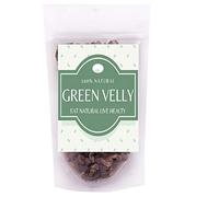 Green Velly 100% Natural Whole Amla Sun-Dried Indian Gooseberry Pack (100 Gms)