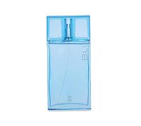 Green Velly Ajmal Blu EDP 90ML Long Lasting Scent Spray Citrus Perfume Gift for Men - Made in Dubai