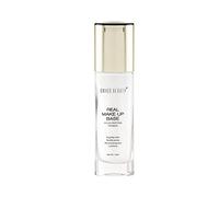 Green Velly Beauty Real Makeup Base Hightlighting Primer| Skin-Hydrating Poreless Primer with Natural Glow Finish for Face Makeup |Shade - Golden-Tint, 32Ml