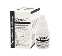 Green Velly DenPro Crysta Dentin Polyacrylic Acid Cavity Conditioner - 10ml