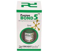 Green Velly DenPro Fusion Bond 5 Intro Pack, Liquid Bottle - 5ml