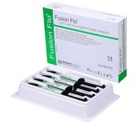 Green Velly DenPro Fusion Flo Combo Pack 4X2g