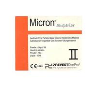 Green Velly Denpro Micron Superior (Micron II)