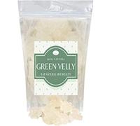 Green Velly Herbal Sugar Thread Fresh (Mishri Dhaga, Dhage Wali Mishri) Candy Thread 200 Gm