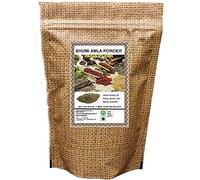 Green Velly Indian Organic Herbs BHUMI AMLA Powder 400 GM