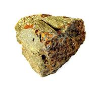 Green Velly Natural Murda Singi - Murda Singh - Murdar Seng - Litharge (200 Grams)