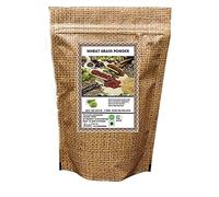 Green Velly Organic Herbs Wheatgrass Powder 100 GM