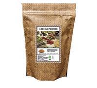 Green Velly ORGNIC Herbs LODHRA/LODH/SYPLOCOS RACEMOSA/LODHRA Powder 100 GM