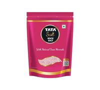 Green Velly Salt | Himalayan Rock Salt | Premium Sendha Namak | with Natural Trace Minerals | 500g Pouch