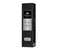 Green Velly Yardly London Gentleman Classy Musk Body Perfume| The Elite Collection | No Gas Deodorant for Men| Men’s Body Perfume| 120ml