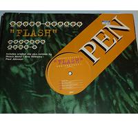 Green Velvet - Flash (Remixes Part 1) - Open