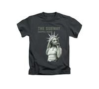 Green Version The Subway Cool Iconic Chappell Roan, Trendy pop Tee T-Shirt Funny Unisex T Shirt Top