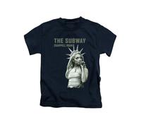 Green Version The Subway Cool Iconic Chappell Roan, Trendy pop Tee T-Shirt Funny Unisex T Shirt Top