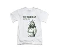 Green Version The Subway Cool Iconic Chappell Roan, Trendy pop Tee T-Shirt Funny Unisex T Shirt Top